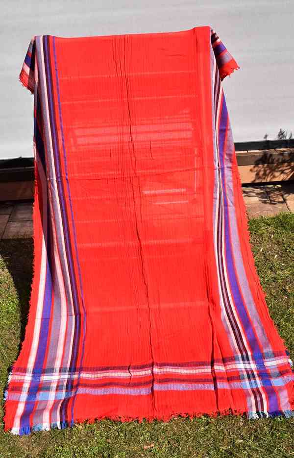 Šátky velké Esprit, Codello aj. - foto 23