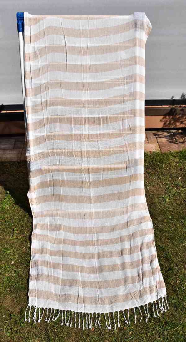 Šátky velké Esprit, Codello aj. - foto 30