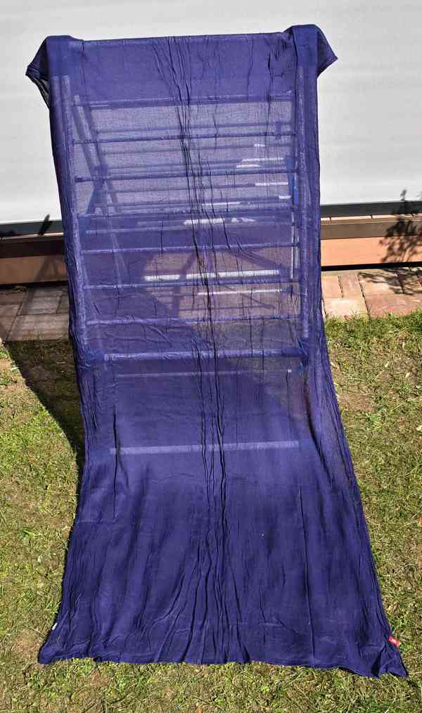 Šátky velké Esprit, Codello aj. - foto 18