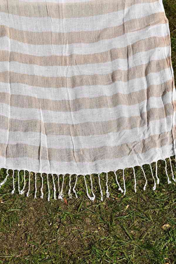 Šátky velké Esprit, Codello aj. - foto 29