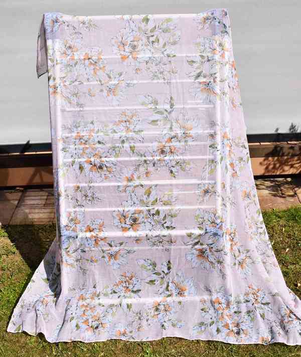 Šátky velké Esprit, Codello aj. - foto 27