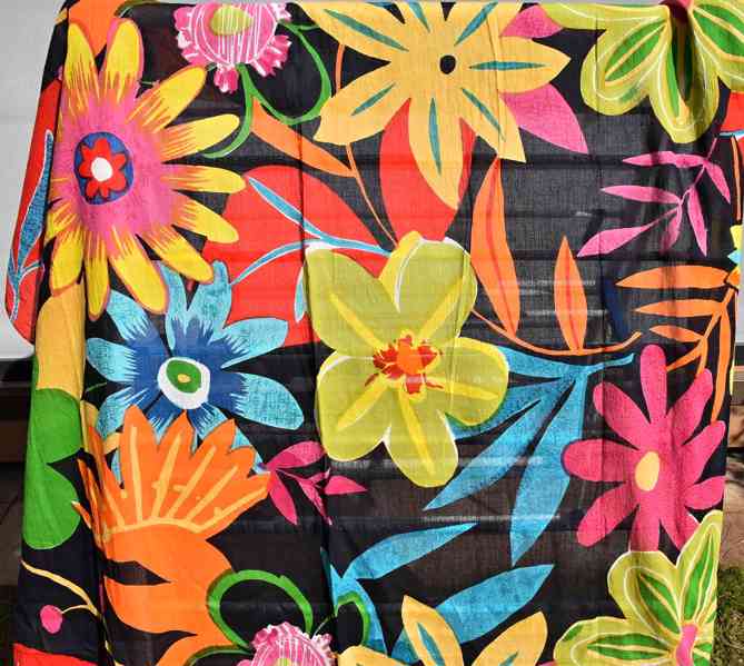 Šátky velké Esprit, Codello aj. - foto 11