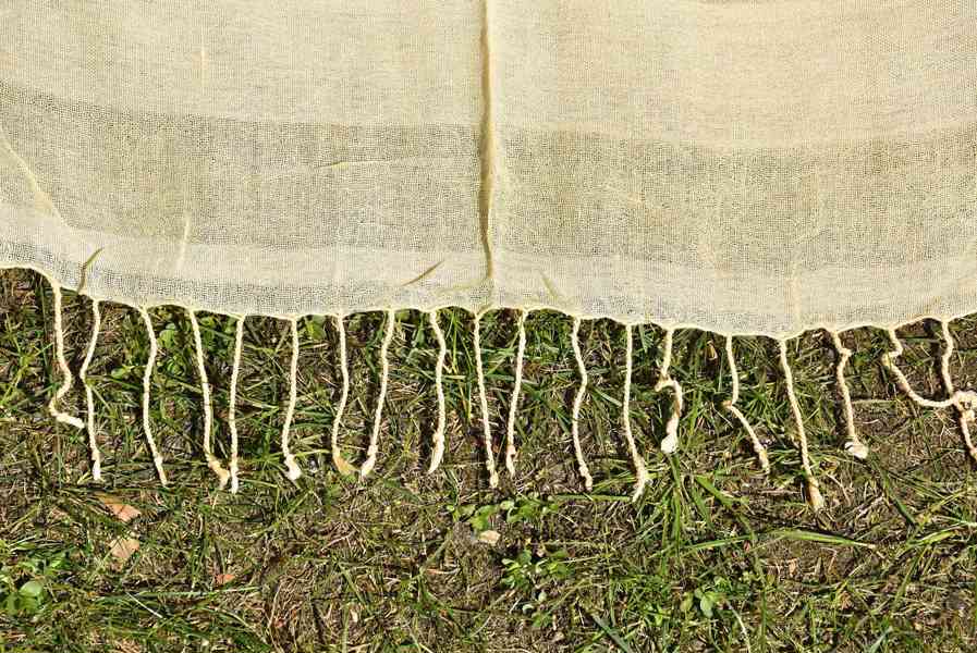 Šátky velké Esprit, Codello aj. - foto 3