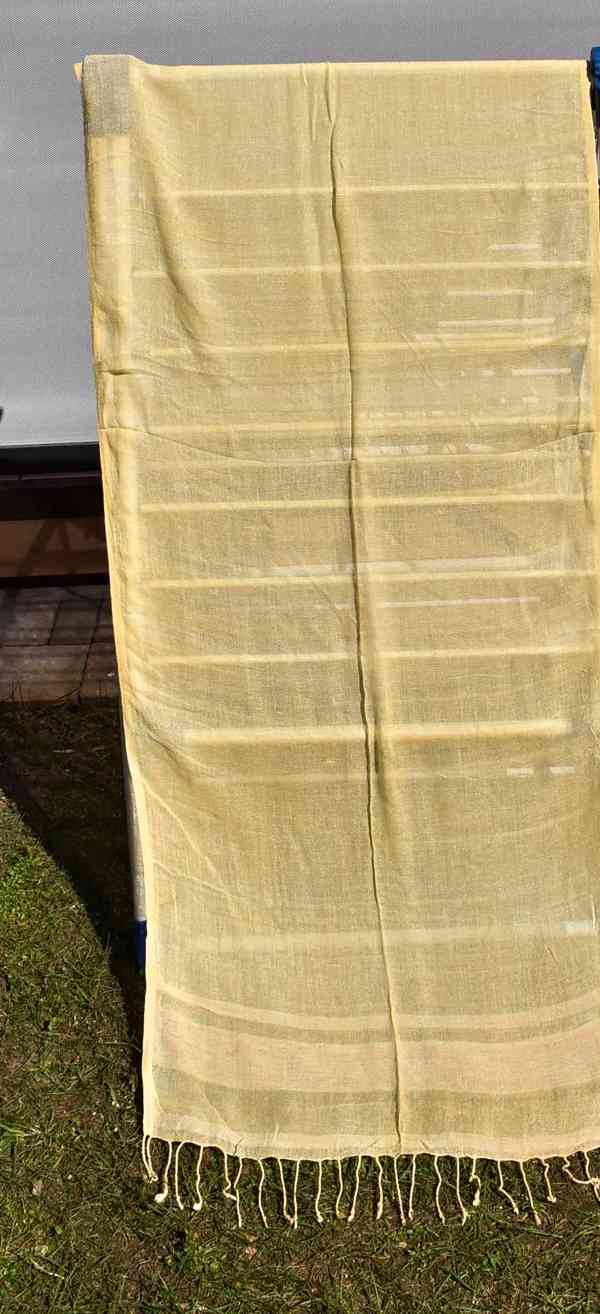 Šátky velké Esprit, Codello aj. - foto 4