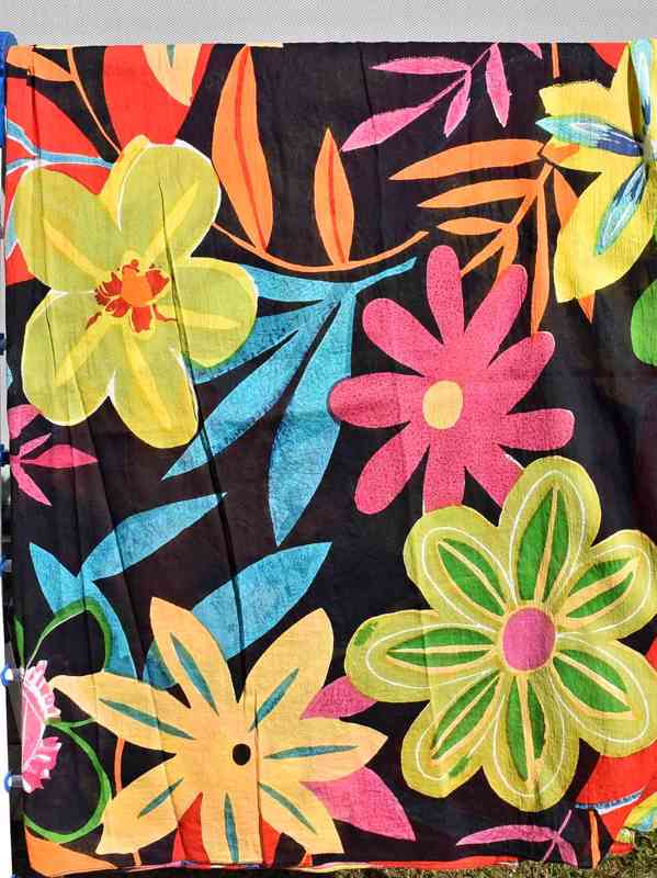 Šátky velké Esprit, Codello aj. - foto 10