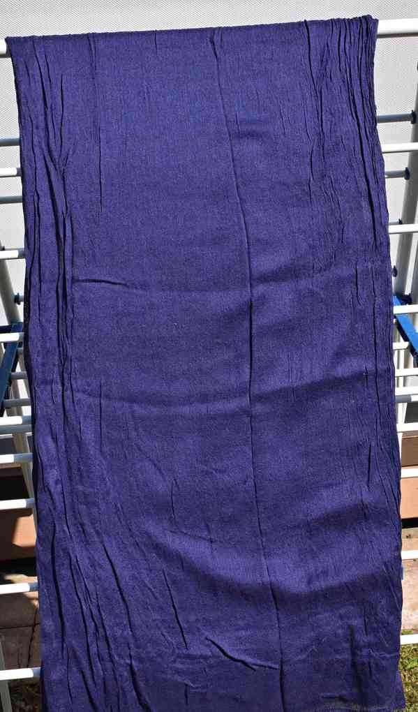 Šátky velké Esprit, Codello aj. - foto 16