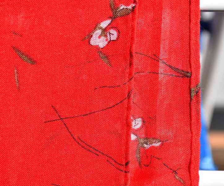 Šátky velké Esprit, Codello aj. - foto 6