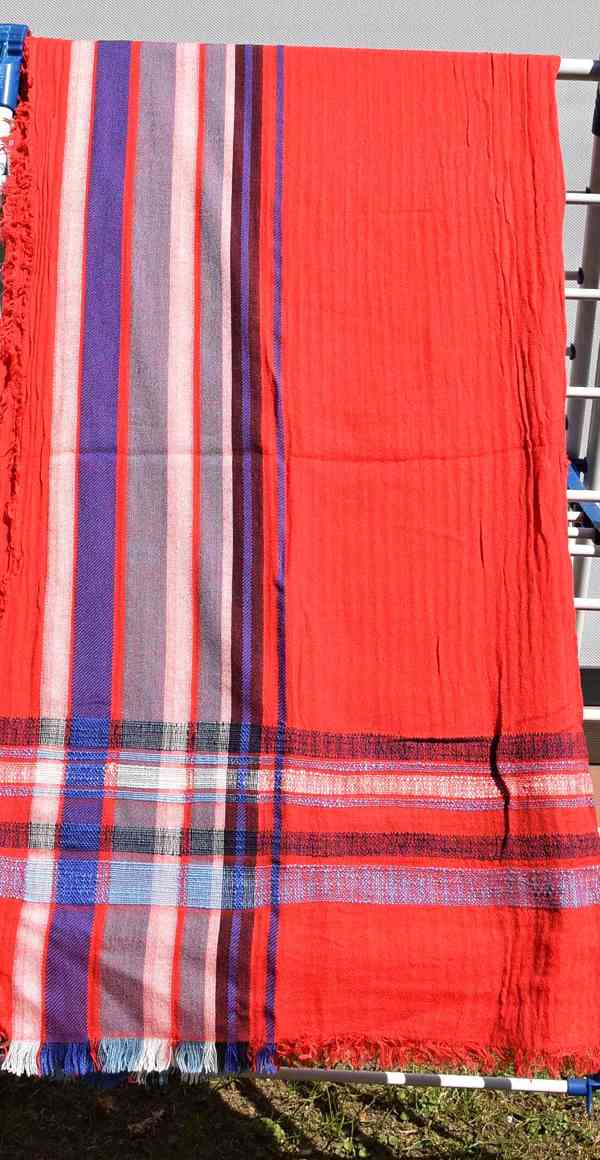 Šátky velké Esprit, Codello aj. - foto 22