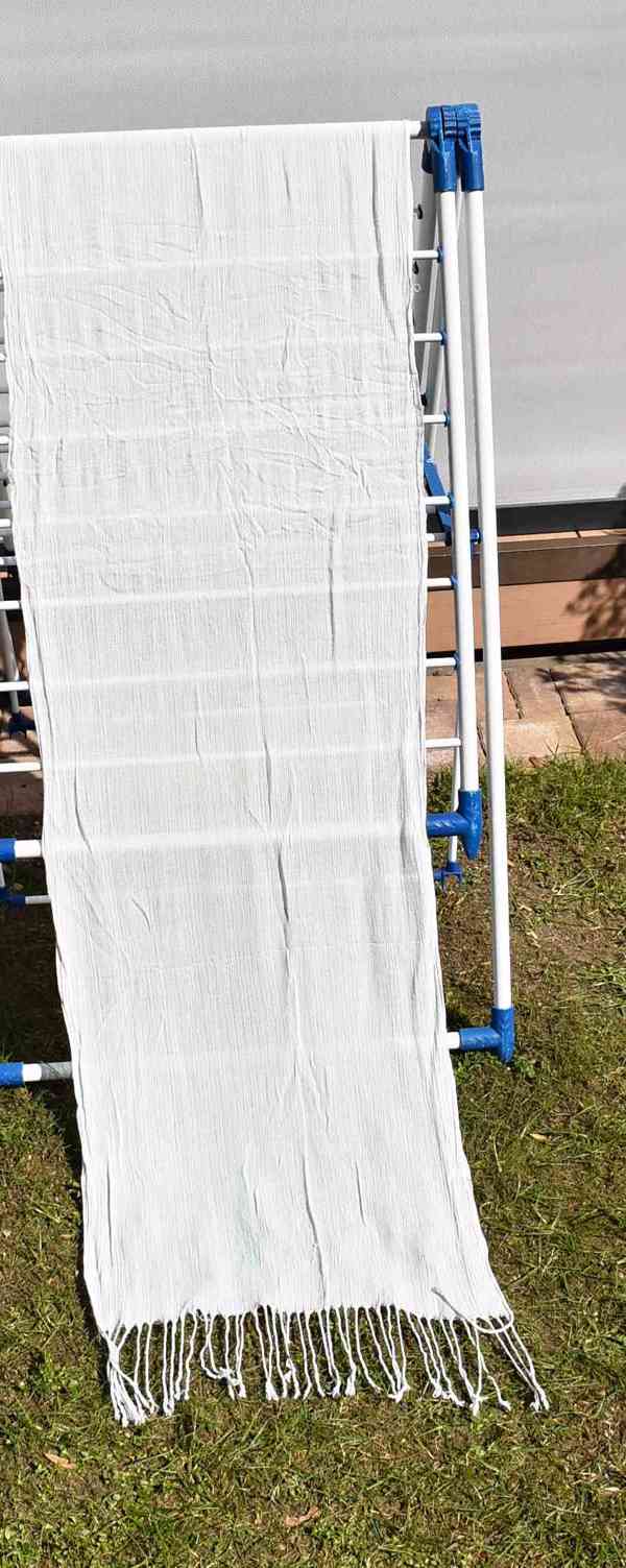 Šátky velké Esprit, Codello aj. - foto 34