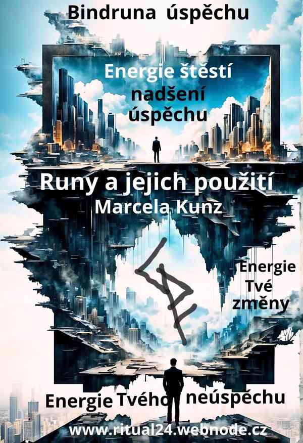 E-kniha "Runy a jejich použití" v pdf s jpg obrázky/ 390 Kč - foto 3