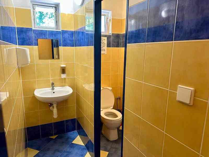 Levné bydlení 7100 Kč/měs. včetně energií Kněžnice u Jičína - foto 5