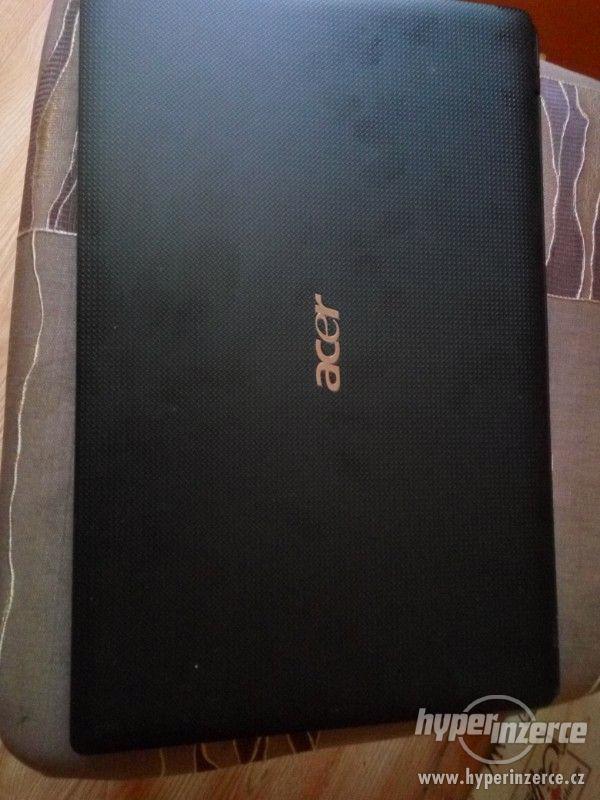 acer aspire 5742G - foto 1
