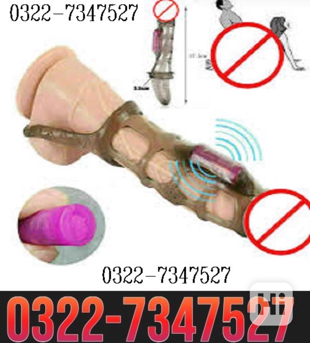 7 Inch Girth Huge Thick Dildo in Quetta / 03227347527 - foto 1