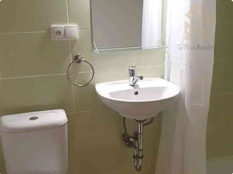 Pronájem bytu 1+1 40 m² - foto 3