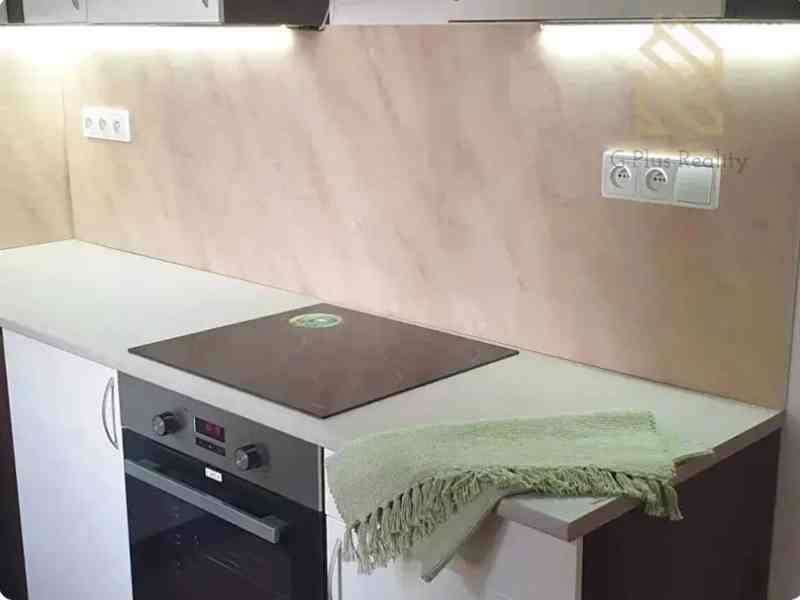Pronájem bytu 1+1 40 m² - foto 4