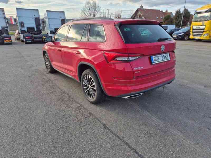 ŠKODA Kodiaq RS 2.0 TDI - foto 5