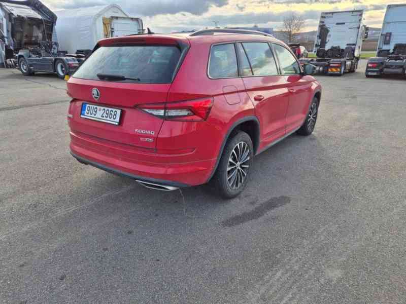 ŠKODA Kodiaq RS 2.0 TDI - foto 4