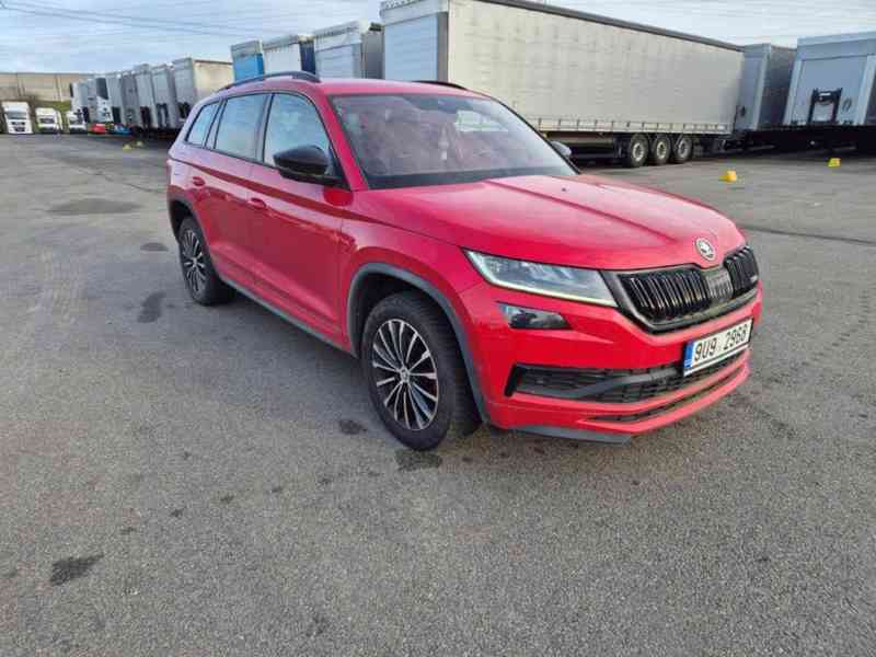 ŠKODA Kodiaq RS 2.0 TDI - foto 2