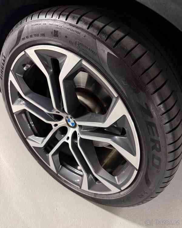 BMW X5 3,0 g05 d - foto 20