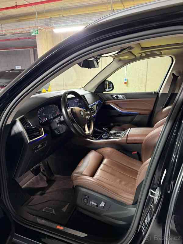 BMW X5 3,0 g05 d - foto 2