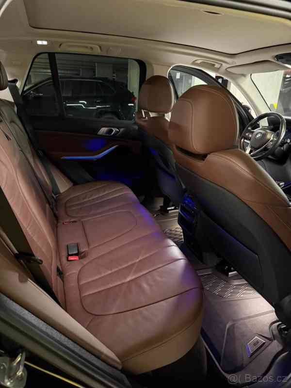 BMW X5 3,0 g05 d - foto 17