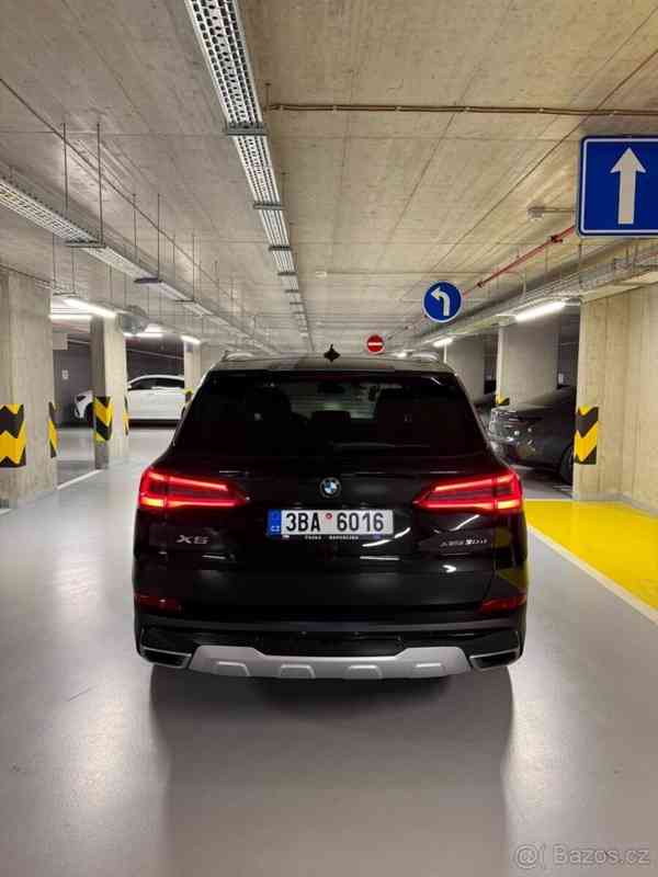BMW X5 3,0 g05 d - foto 10