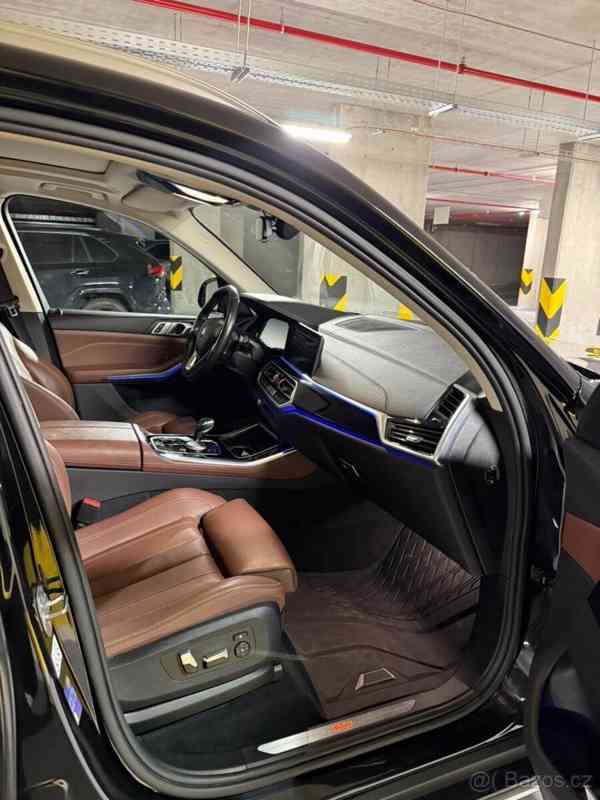 BMW X5 3,0 g05 d - foto 15