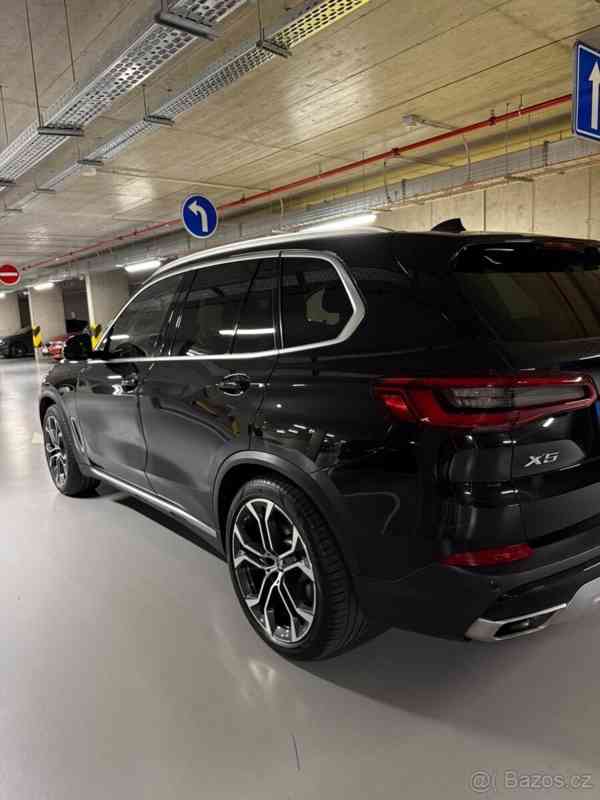 BMW X5 3,0 g05 d - foto 9