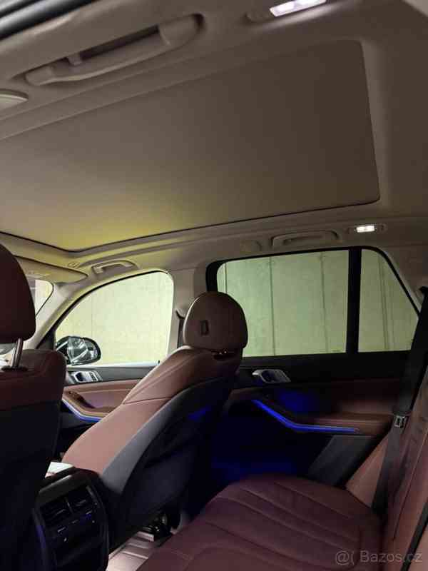 BMW X5 3,0 g05 d - foto 19