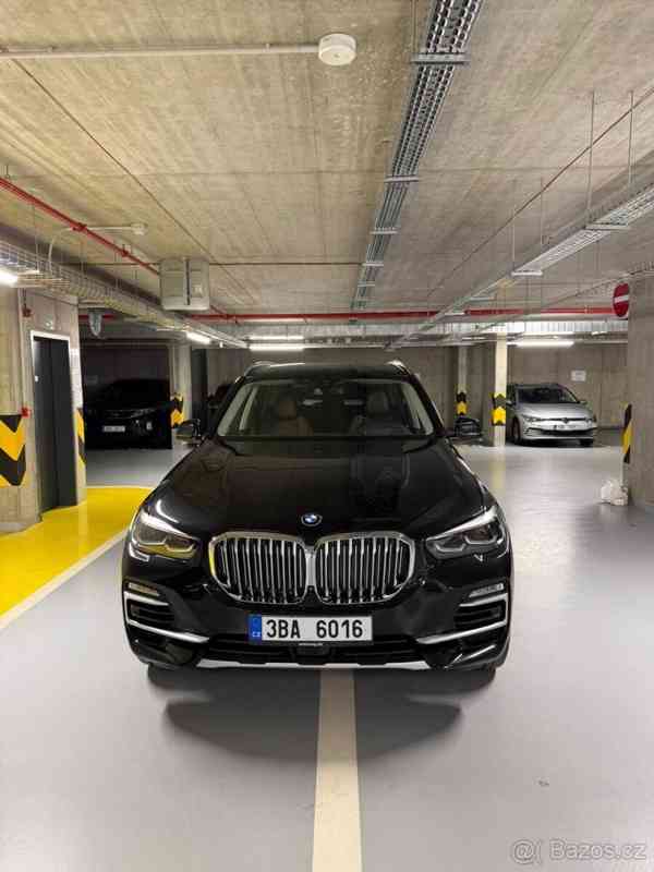 BMW X5 3,0 g05 d - foto 6