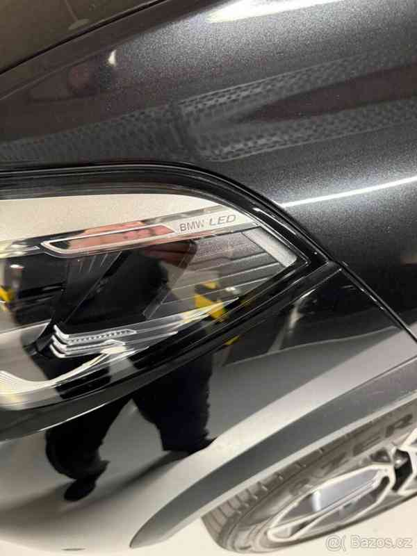 BMW X5 3,0 g05 d - foto 16