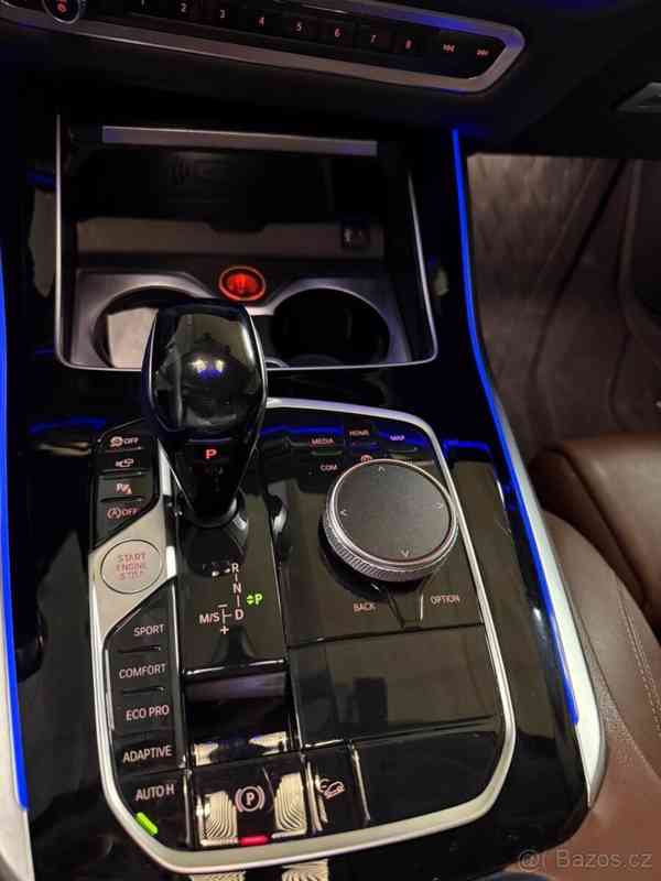 BMW X5 3,0 g05 d - foto 13