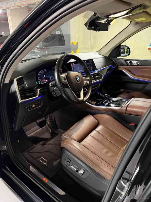 BMW X5 3,0 g05 d - foto 4