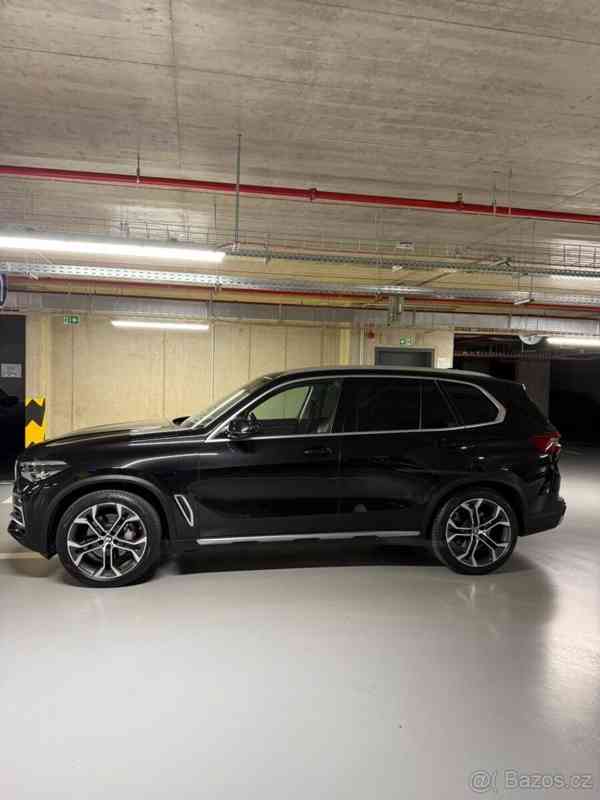 BMW X5 3,0 g05 d - foto 7