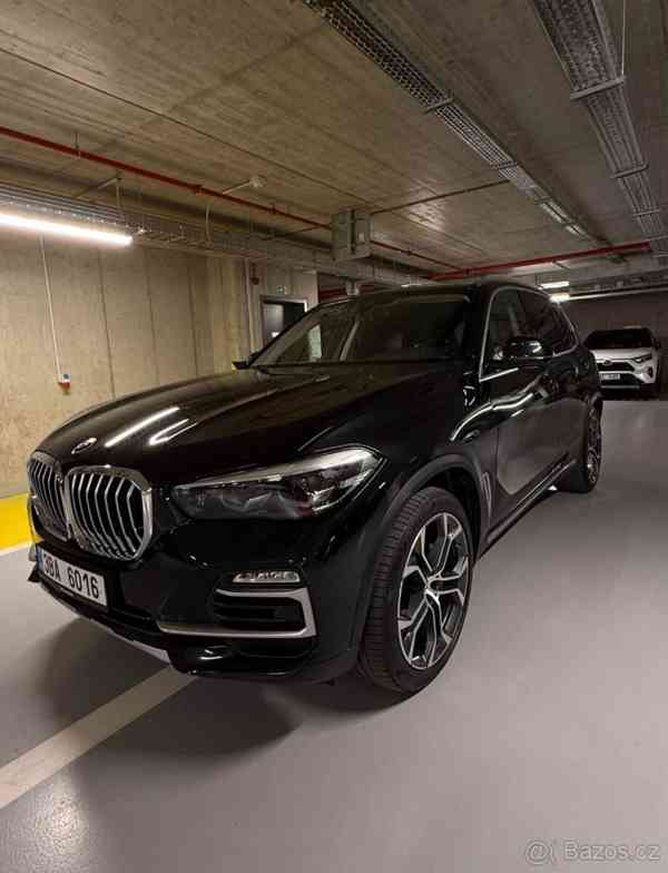 BMW X5 3,0 g05 d - foto 18