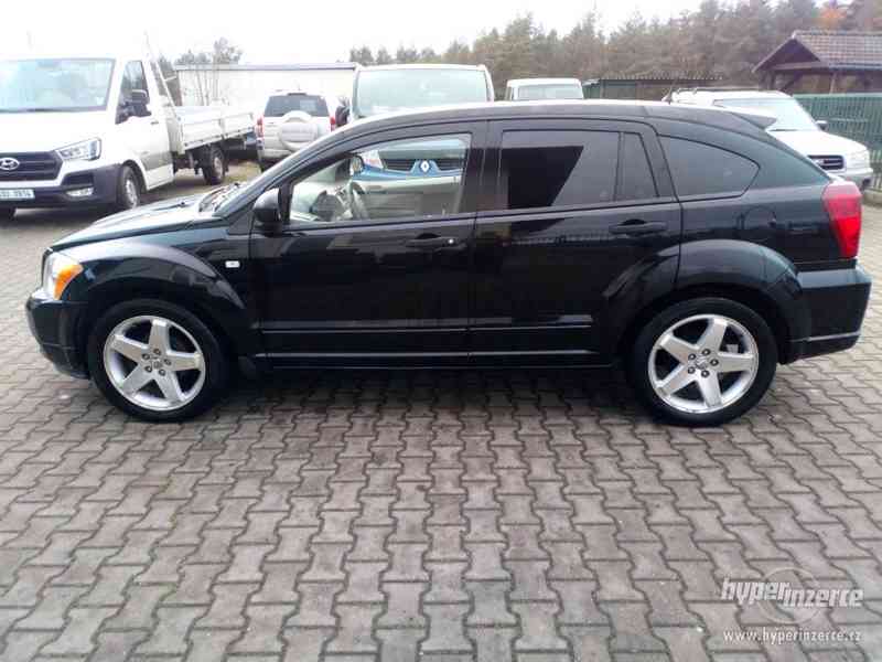 Dodge Caliber - foto 4