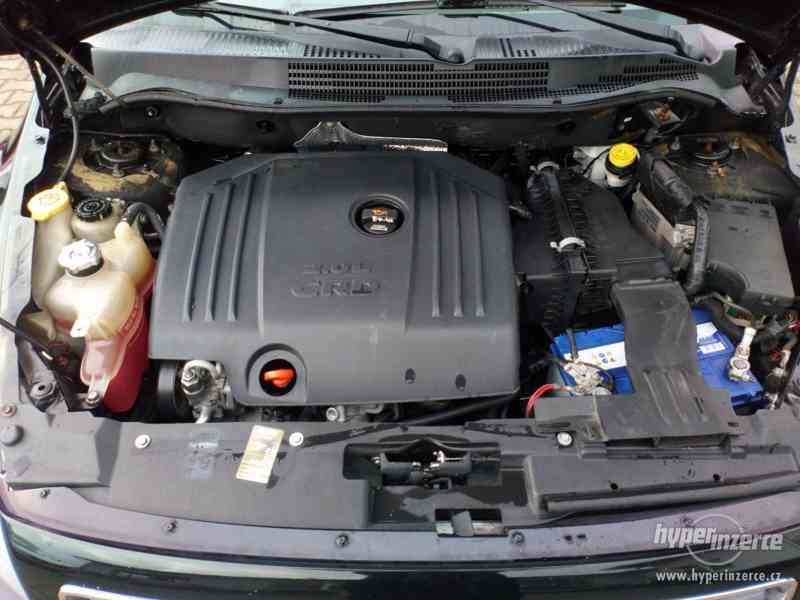 Dodge Caliber - foto 20