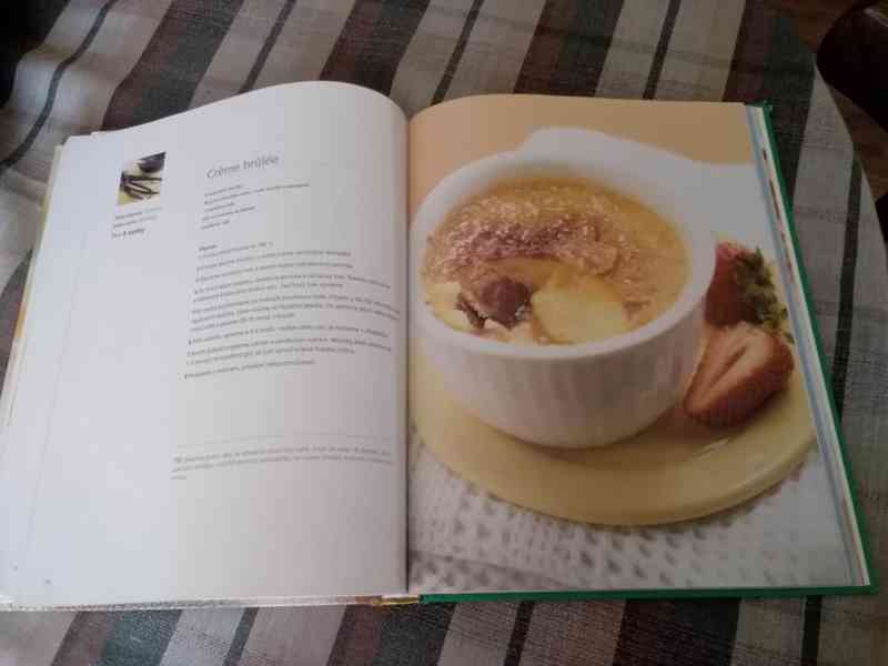 Velká kniha vaření a pečení - foto 8