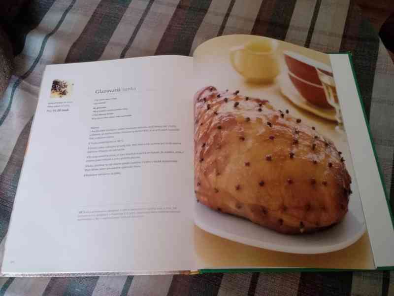 Velká kniha vaření a pečení - foto 9