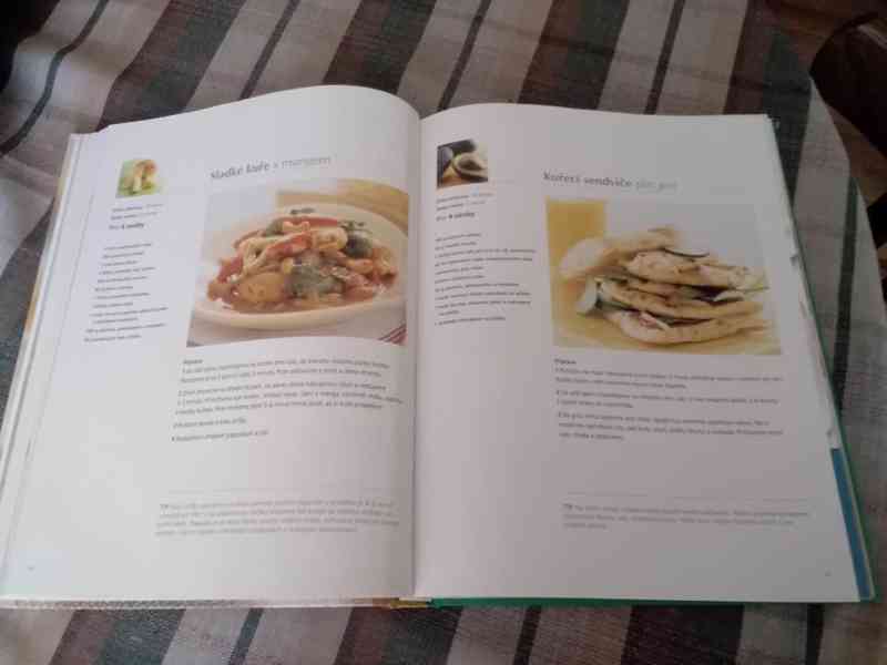 Velká kniha vaření a pečení - foto 7