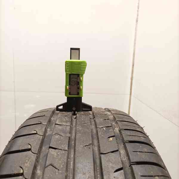 17" ALU kola – 5x112 – ŠKODA (VW, SEAT, AUDI) - foto 7