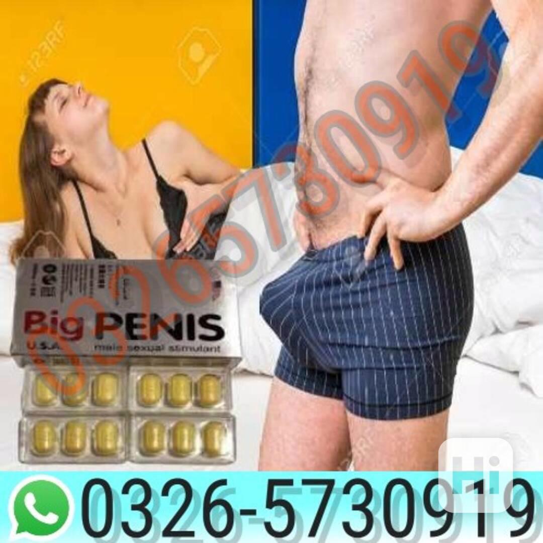 Buy Big Penis Usa Tablets In Sukkur = 03265730919 - foto 1