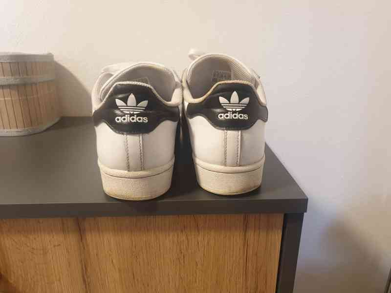 Adidas Superstar II, vel.44 - foto 5