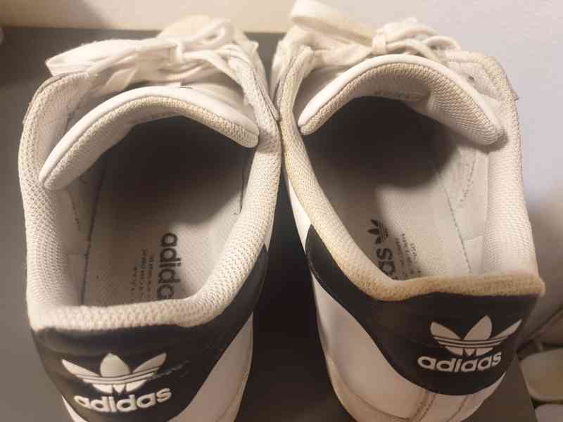 Adidas Superstar II, vel.44 - foto 7