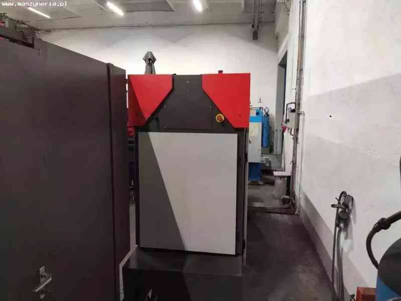 Laserový řezací stroj BYSTRONIC ByStar 4400 - foto 7