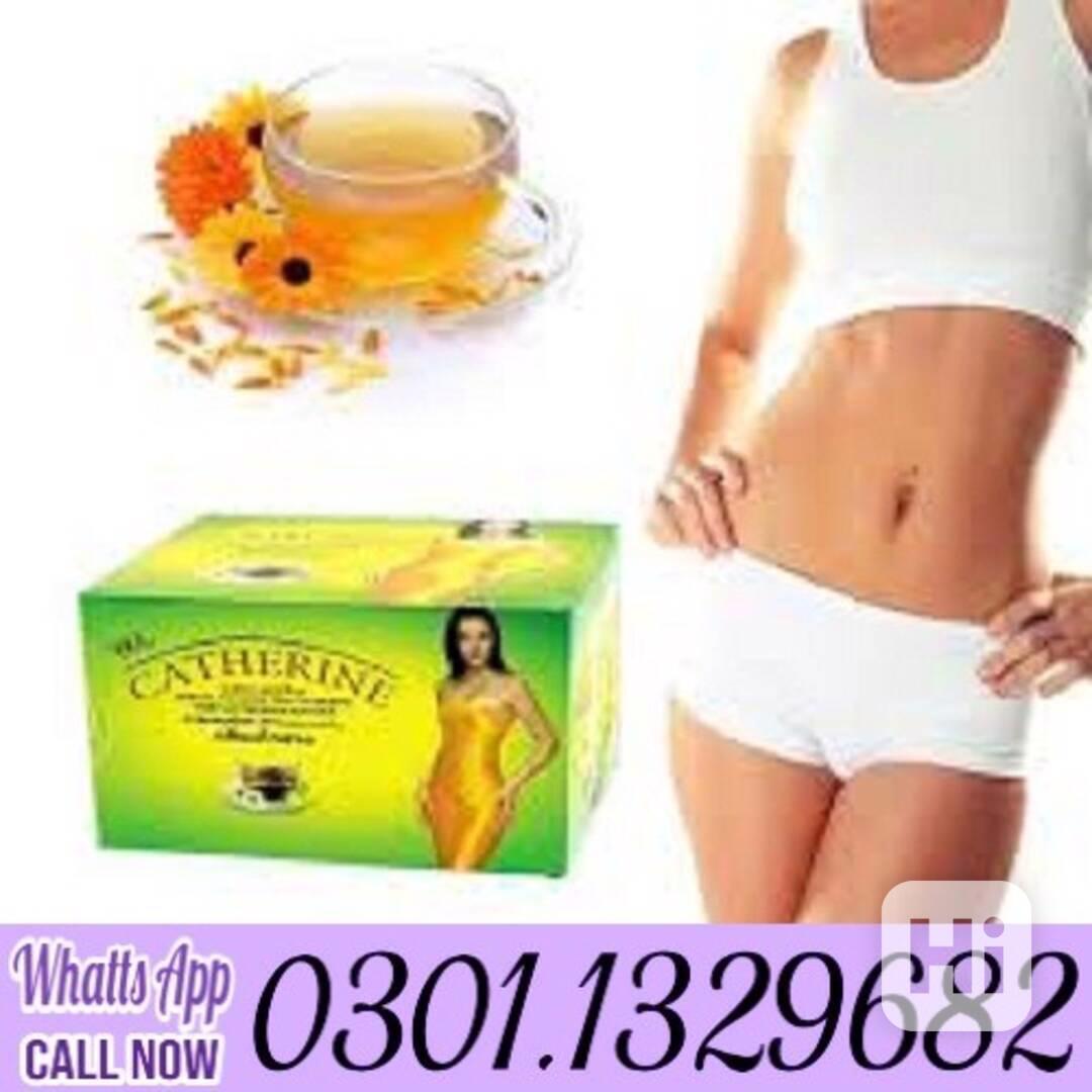 Catherine Slimming Tea in Pakistan [0301.1329682] 100% origi - foto 1