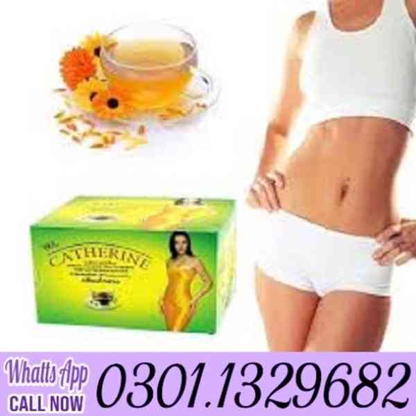 Catherine Slimming Tea in Pakistan [0301.1329682] 100% origi - foto 1