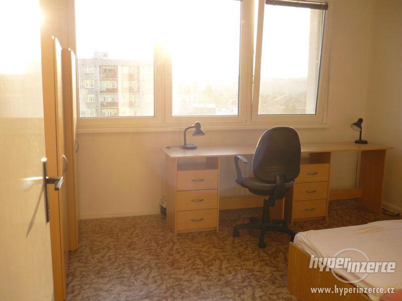 KRÁTKODOBÝ podnájem 150,-/noc nebo 2100,-/měsíc - foto 1
