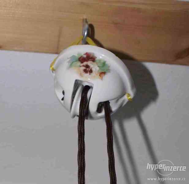 Kuchyňský stahovací lustr - stahovačka - foto 4