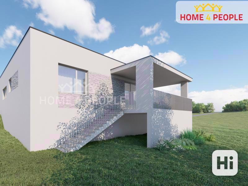 Prodej rodinného domu 180 m2 pozemek 551 m2 - foto 5